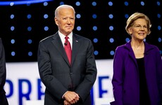 Former White House hopeful Elizabeth Warren endorses Joe Biden for president