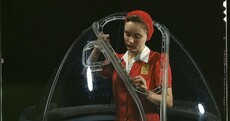 In colour: America through World War II