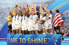 Women's football facing 'almost existential threat'