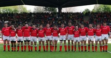 Quiz: How well do you remember Munster's European Cup semi-finals?