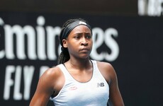 Teen sensation Gauff suffered depression before Wimbledon breakthrough