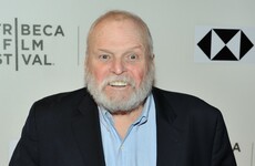 First Blood actor Brian Dennehy dies aged 81