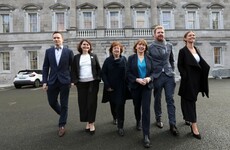 Soc Dems meet to consider FF-FG policy doc, but they want more detail