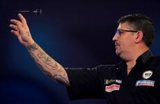 Gary Anderson pulls out of PDC Home Tour - due to unreliable WiFi