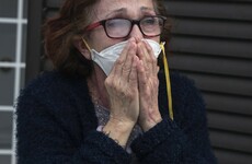 Covid-19: European death toll passes 100,000 as Spain faces three more weeks of lockdown