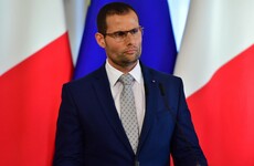 Maltese Prime Minister says he is under investigation following death of five migrants