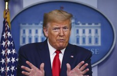 Donald Trump warns China could face 'consequences' over pandemic