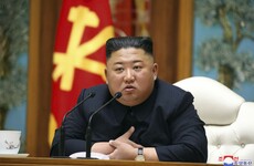 South Korea plays down reports that North Korean leader Kim Jong Un in 'grave danger after a surgery'