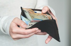 Future changes to pandemic payment and wage subsidy scheme to be considered, says minister