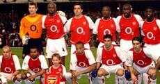 Quiz: How well do you remember the 2003-04 Premier League season?