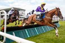 Galway Races won't take place 'as an open event' this summer