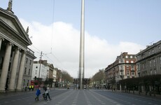 Dáil to sit today to discuss Covid-19 impacts on Ireland's economy