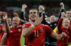 Bale donates €1m to help fight coronavirus in Spain and Wales