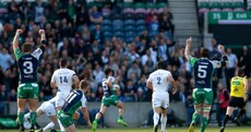 Connacht's 2016 day in the sun 'a celebration' that began long before kick-off