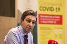 Number of people infected by a confirmed case of Covid-19 has fallen again