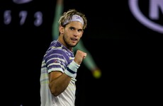'I'd rather give to people that really need it': Thiem sceptical about fund to help lower-ranked players