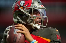 Jameis Winston signs for Saints after losing Tampa job to Tom Brady