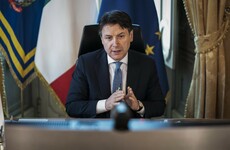 Serie A teams allowed to return to training from 18 May - Italian PM