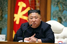 North Korea leader Kim Jong Un is 'alive and well', South Korea security advisor says