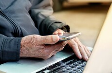Charity says older people ringing its helpline 'becoming increasingly distressed by the impact of cocooning'