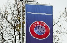 Uefa release €236.5 million to help member associations - but FAI may not benefit