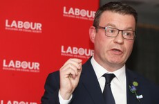 Labour Party asks Fine Gael and Fianna Fáil five questions on government formation