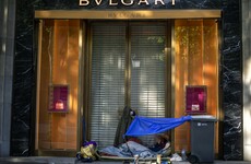 Man (35) arrested in Barcelona over suspected homeless killings during Covid-19 lockdown