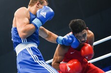 AIBA move 2021 World Boxing Championships from New Delhi to Belgrade due to pay dispute