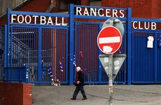 Rangers risk ‘bringing the game into disrepute’ – SPFL chairman