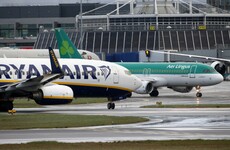 Taoiseach: 'I want to see Ryanair and Aer Lingus operating in August'