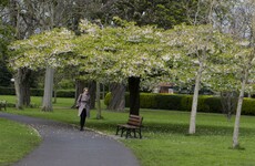 Temperatures to reach as high as 19 degrees for the Bank Holiday - but we can expect some showers too
