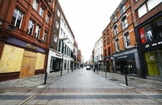 Businesses will not reopen if they can't get Covid-19 insurance, says Howlin