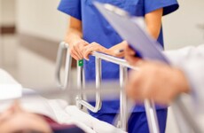 Frontline healthcare workers could have childcare provided in their homes