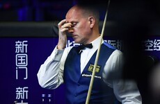 Former world snooker champion Peter Ebdon retires to avoid spinal surgery