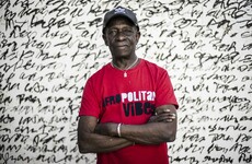 Legendary drummer and afrobeat co-founder Tony Allen dies aged 79