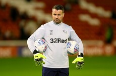 Shay Given heads up group to source PPE for frontline healthcare staff 'working to save our lives'