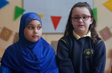 'It was incredible to witness': RTÉ documentary shows the power of the arts for young children