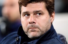 Mauricio Pochettino 'wants to manage Spurs' again
