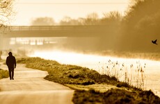 A little added nature in your exercise goes a long way