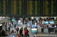 'It's not looking good': Foreign travel looking 'highly unlikely' this year, says Harris