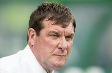 Former Newcastle player could be set for Northern Ireland job