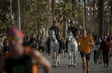 Europe prepares for more lockdown easing as Spain records lowest daily death toll in seven weeks