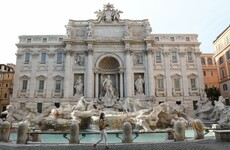 Italy reports lowest daily death toll since lockdown began two months ago