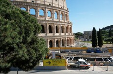 Italy begins easing world's longest country-wide coronavirus lockdown