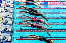 Swimming world championships bumped back a year to 2022
