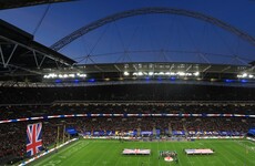 NFL scraps four London games for coming season