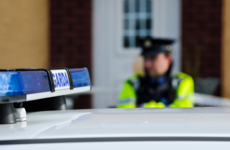 Man (70s) injured in aggravated burglary in Cork