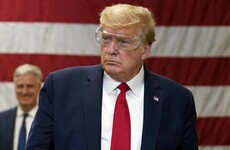 Trump says Covid-19 is 'worse attack' than 9-11 and backtracks on disbanding taskforce