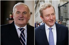 The public will no longer get to know how much former Taoisigh and ex-ministers are paid
