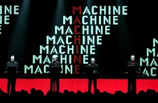 Kraftwerk co-founder Florian Schneider dies aged 73